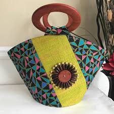 Handwoven Textile 7